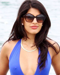 Jasmin Walia